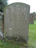 image of grave number 819950